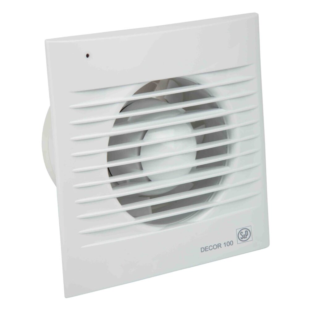 Extractor axial de presión