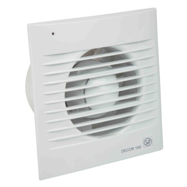 Extractor axial de presión
