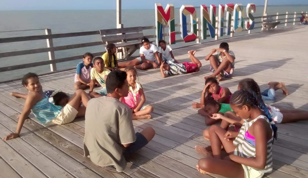 ACdepot Refuerza su Compromiso con la Responsabilidad Social junto a la Fundación Moñitos Visibles