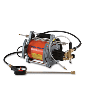 FLOWJET-60