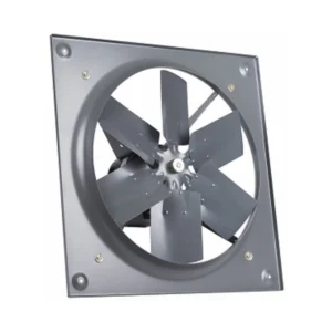 Extractor axial