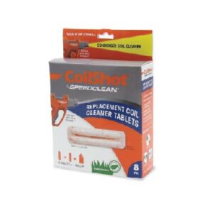 SC-CS-TABS Tabletas CoilShot