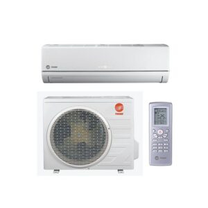 Mini Split Compresor Inverter Seer 23